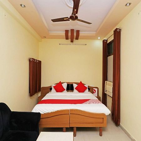 Hotel Oyo Flagship 12775 Bharat Plaza Kota  Zewnętrze zdjęcie