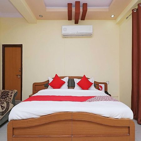 Hotel Oyo Flagship 12775 Bharat Plaza Kota  Zewnętrze zdjęcie