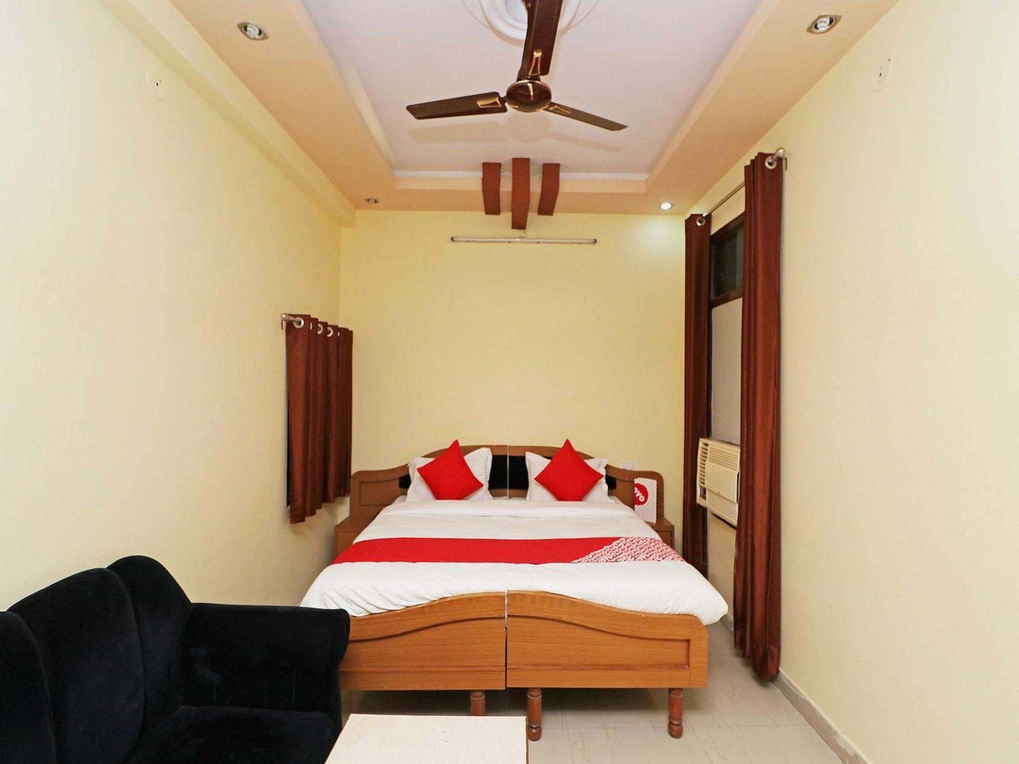 Hotel Oyo Flagship 12775 Bharat Plaza Kota  Zewnętrze zdjęcie