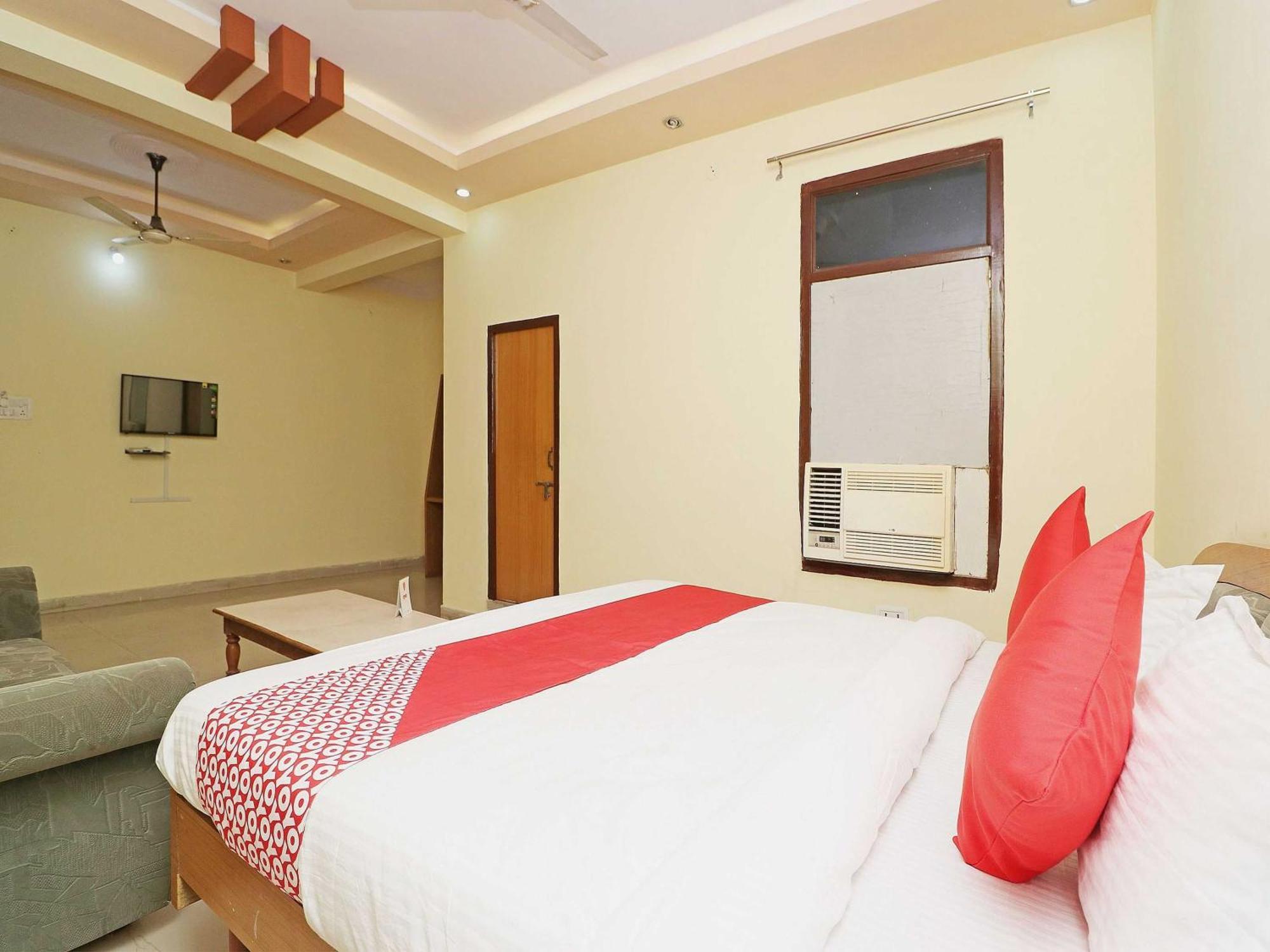 Hotel Oyo Flagship 12775 Bharat Plaza Kota  Zewnętrze zdjęcie