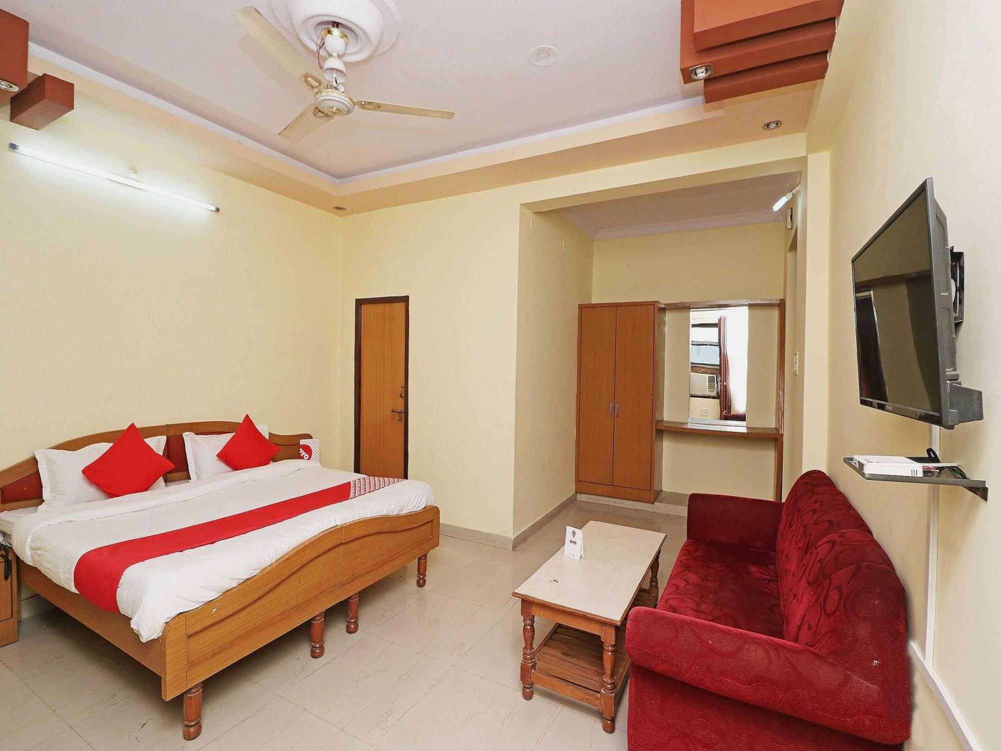 Hotel Oyo Flagship 12775 Bharat Plaza Kota  Zewnętrze zdjęcie