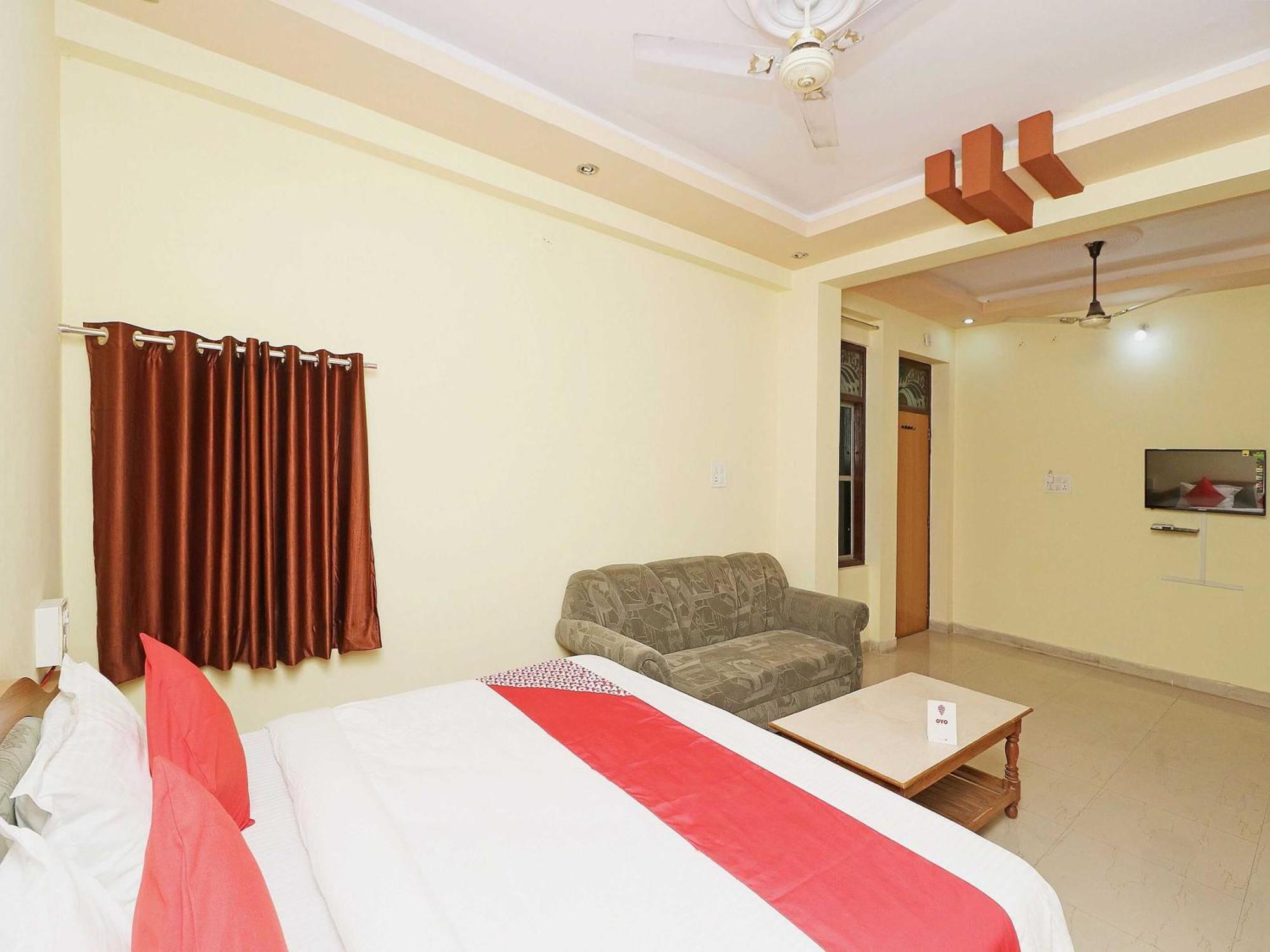 Hotel Oyo Flagship 12775 Bharat Plaza Kota  Zewnętrze zdjęcie