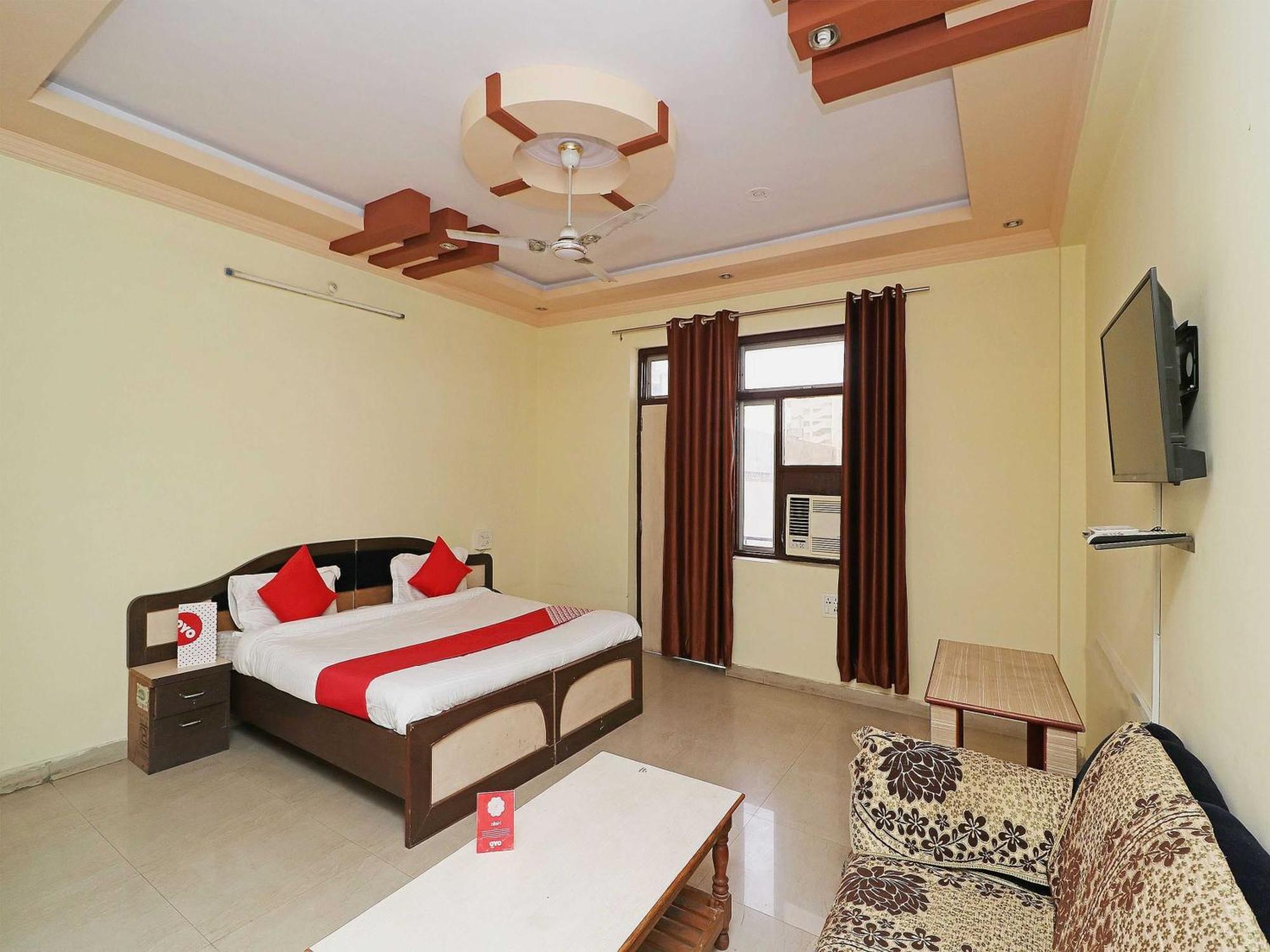 Hotel Oyo Flagship 12775 Bharat Plaza Kota  Zewnętrze zdjęcie