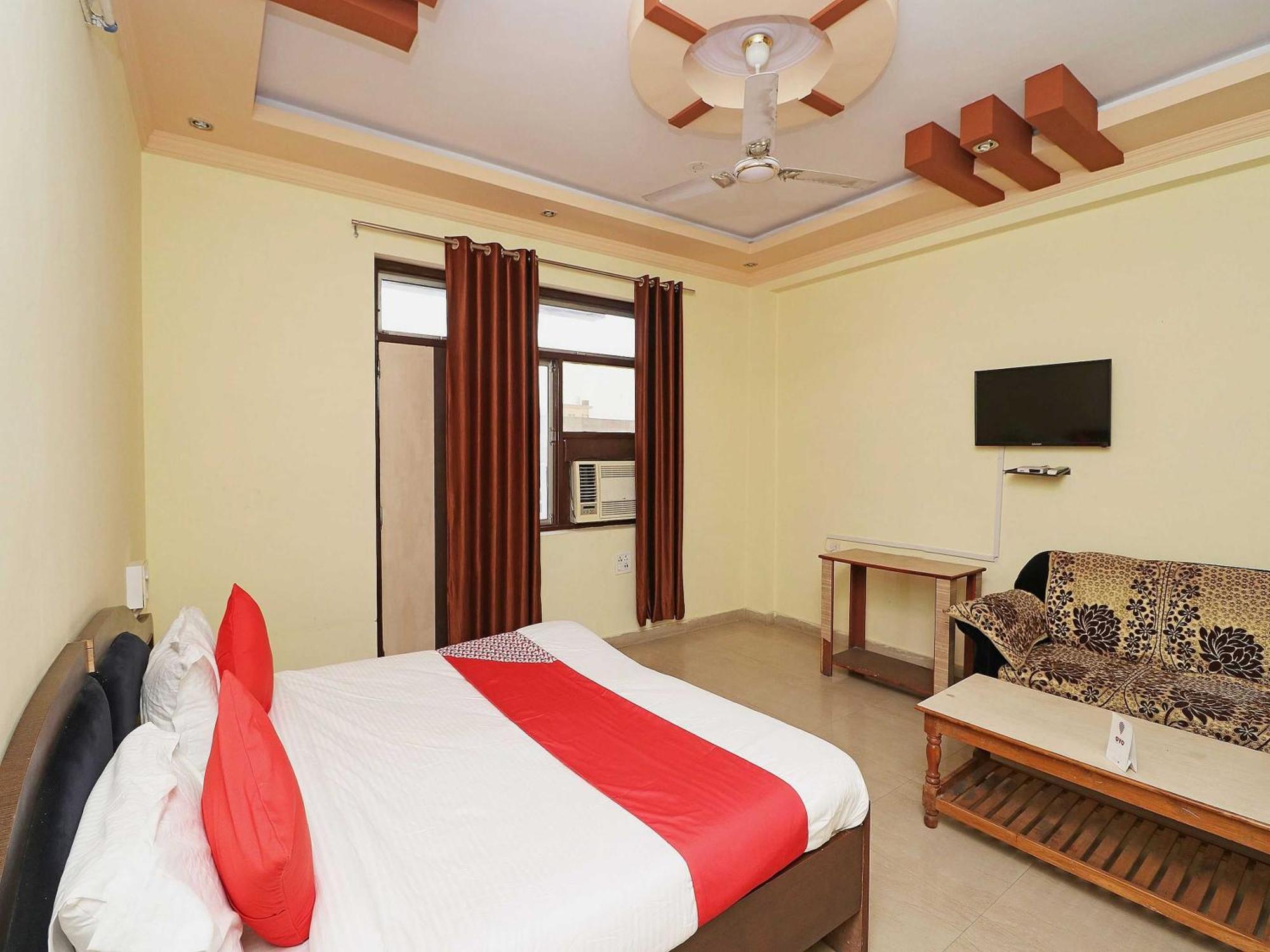 Hotel Oyo Flagship 12775 Bharat Plaza Kota  Zewnętrze zdjęcie