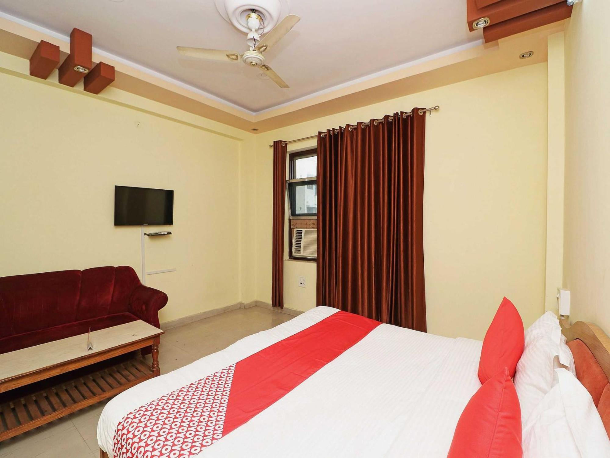 Hotel Oyo Flagship 12775 Bharat Plaza Kota  Zewnętrze zdjęcie