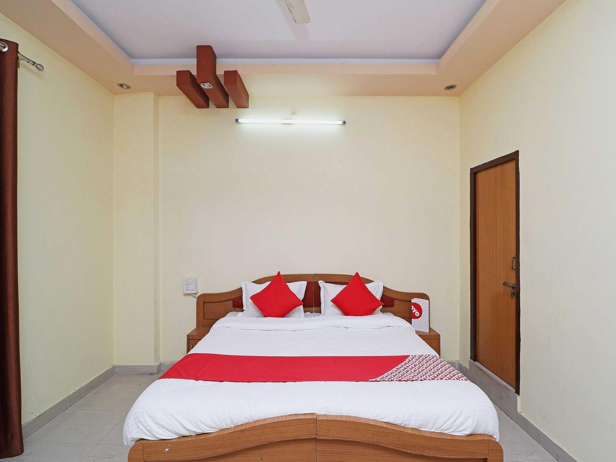 Hotel Oyo Flagship 12775 Bharat Plaza Kota  Zewnętrze zdjęcie