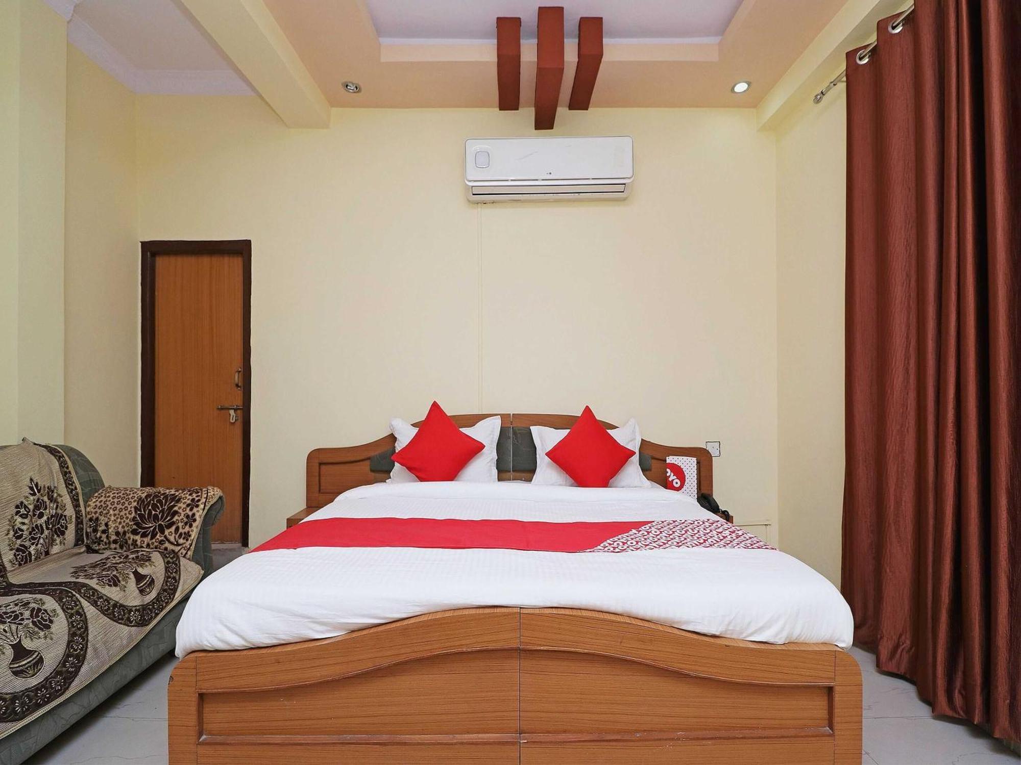Hotel Oyo Flagship 12775 Bharat Plaza Kota  Zewnętrze zdjęcie