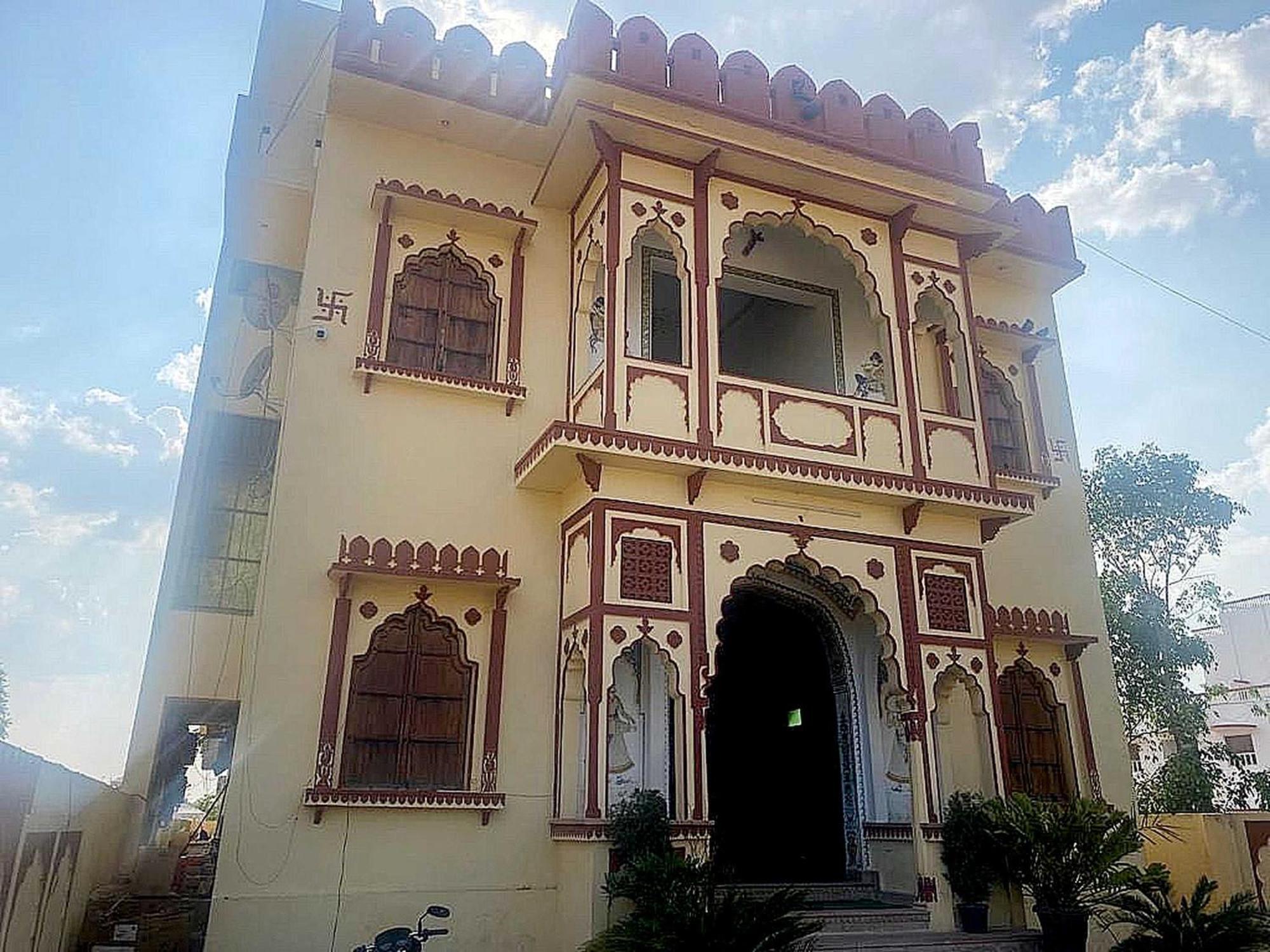 Hotel Oyo Flagship 12775 Bharat Plaza Kota  Zewnętrze zdjęcie