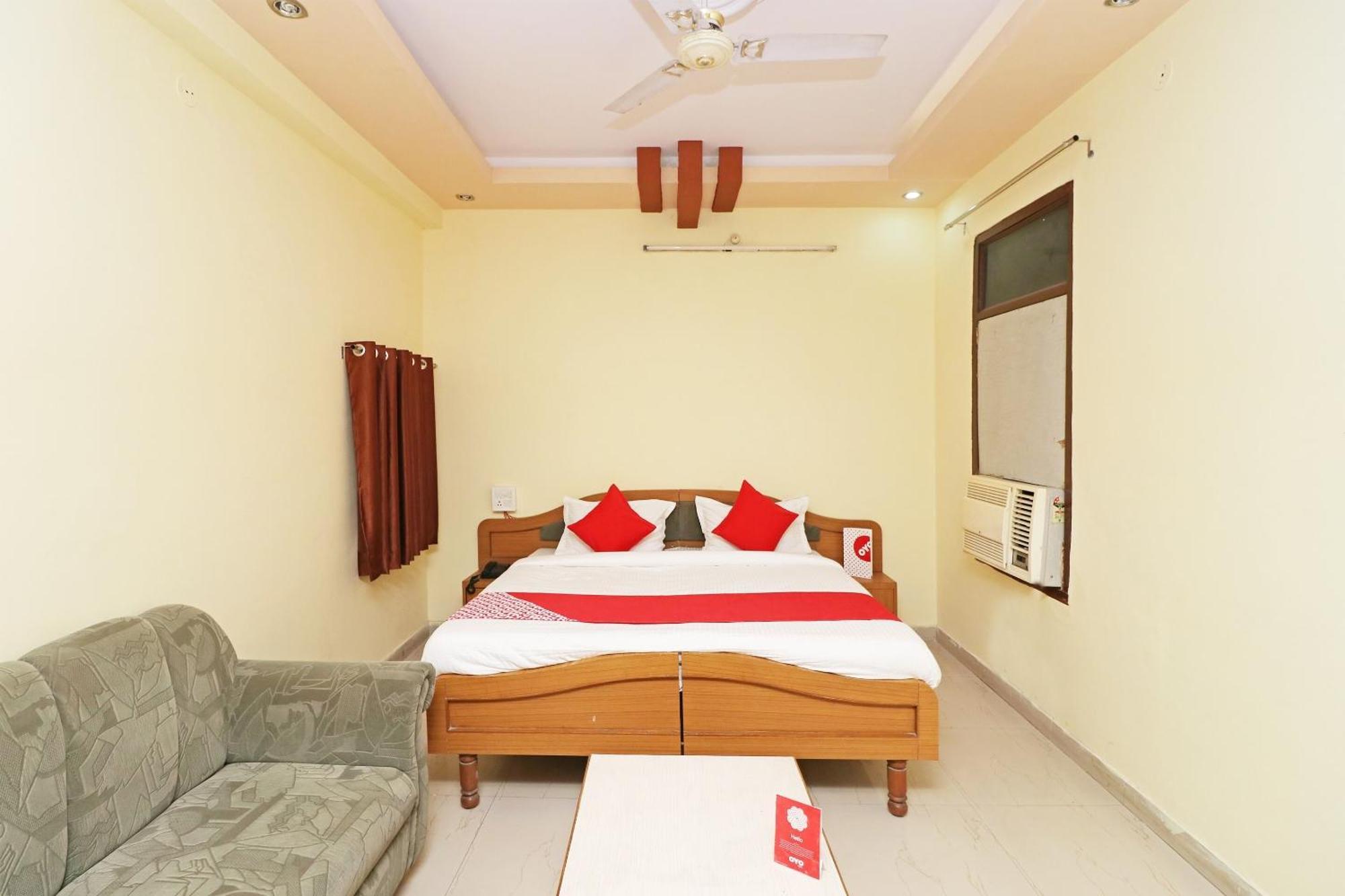 Hotel Oyo Flagship 12775 Bharat Plaza Kota  Zewnętrze zdjęcie