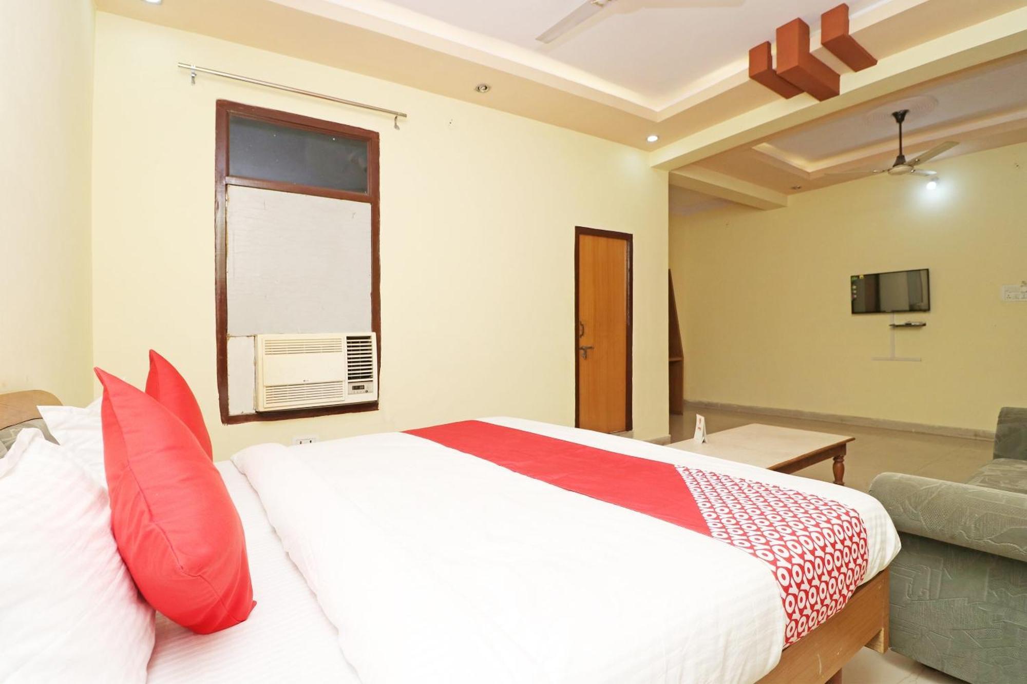 Hotel Oyo Flagship 12775 Bharat Plaza Kota  Zewnętrze zdjęcie