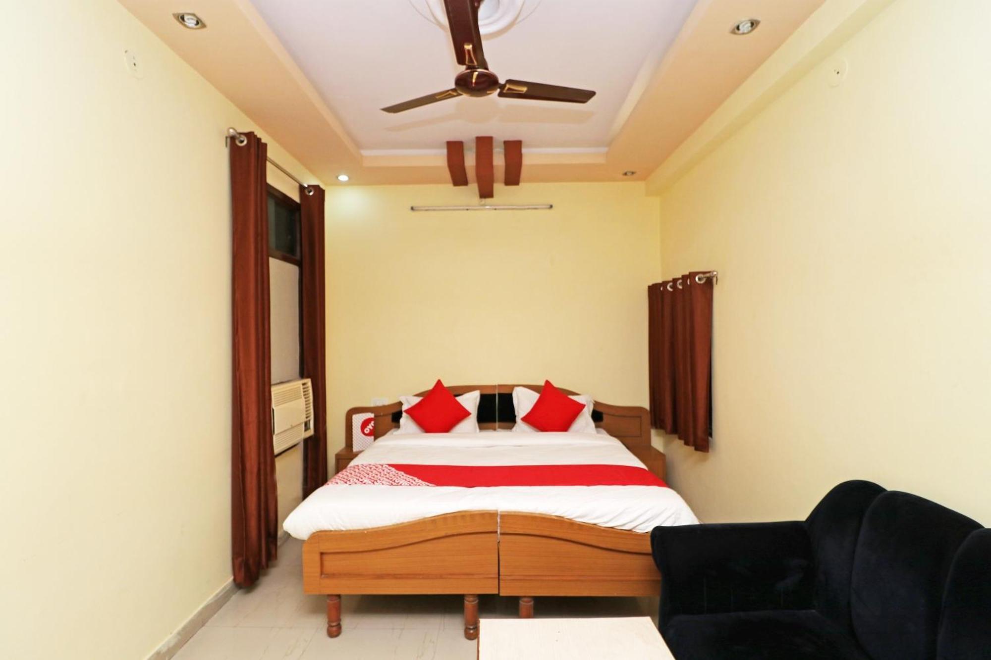 Hotel Oyo Flagship 12775 Bharat Plaza Kota  Zewnętrze zdjęcie