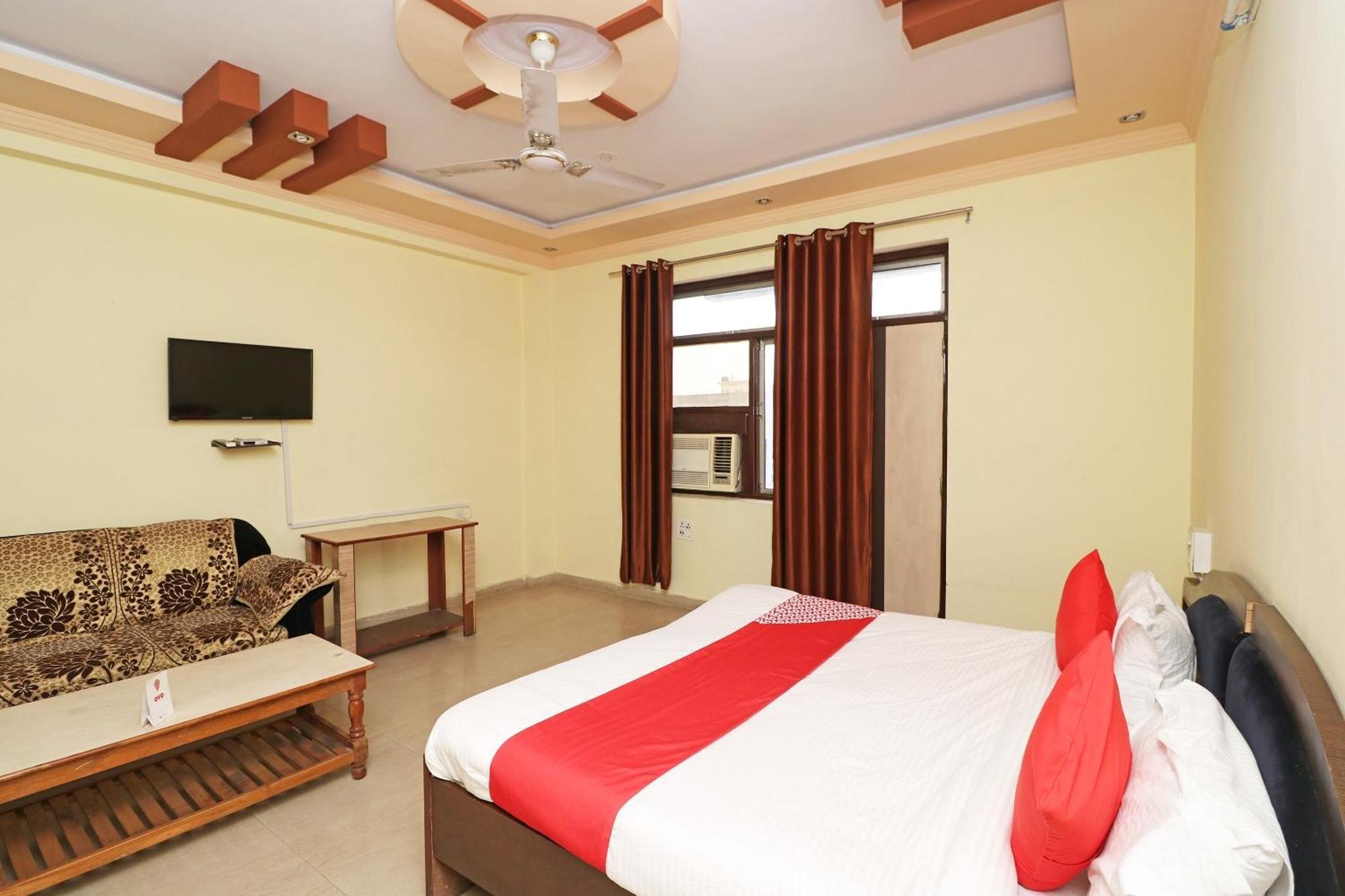 Hotel Oyo Flagship 12775 Bharat Plaza Kota  Zewnętrze zdjęcie